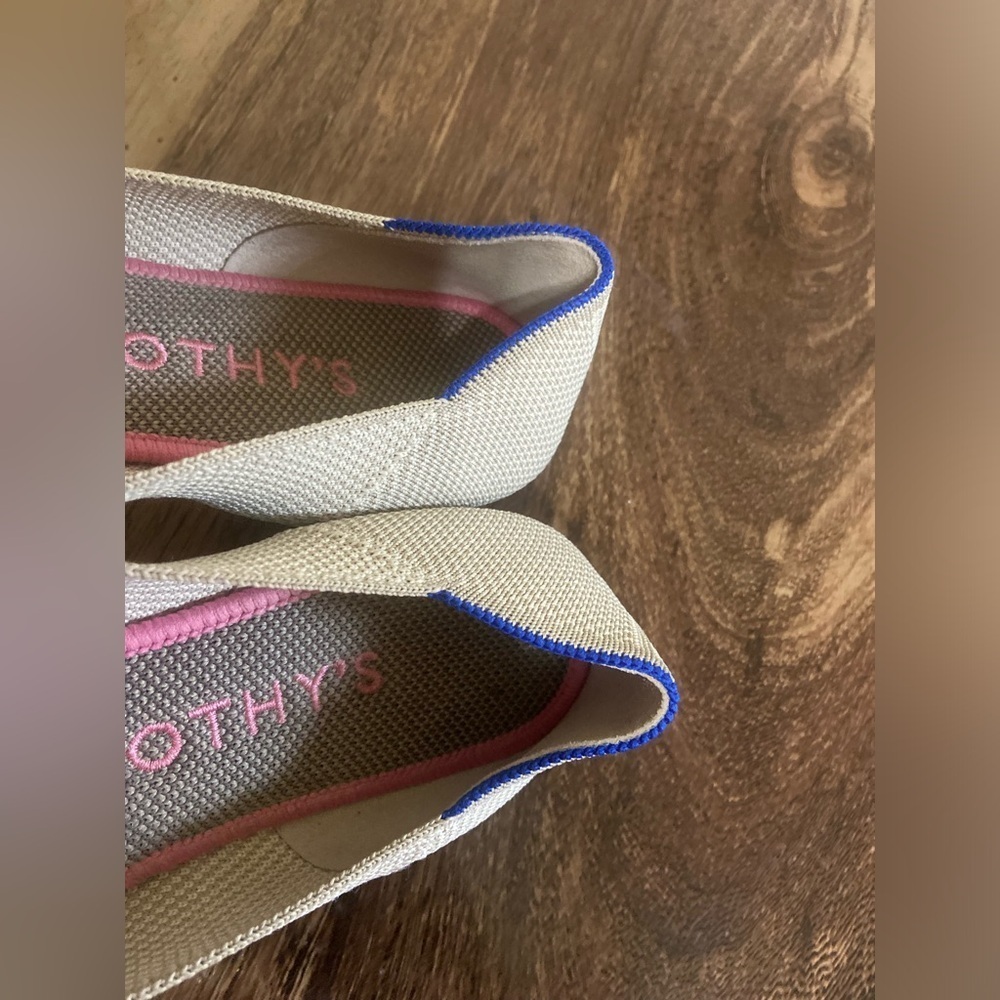 Rothy’s shoes - Picture 11 of 13